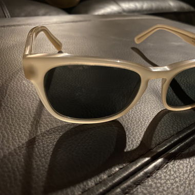 Vintage Viu Sonnenbrille