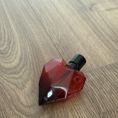 Parfum Diesel Loverdose (70% restant)
