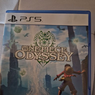 Ps5 one piece