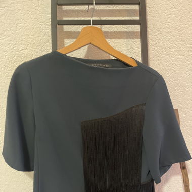 T-shirt habillé 