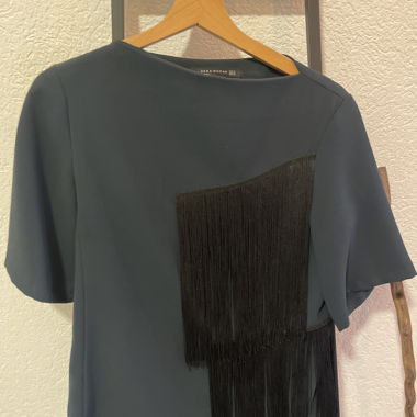 T-shirt habillé 