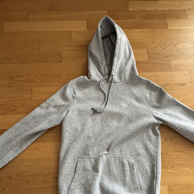 Siksilk Hoodie Grösse XS