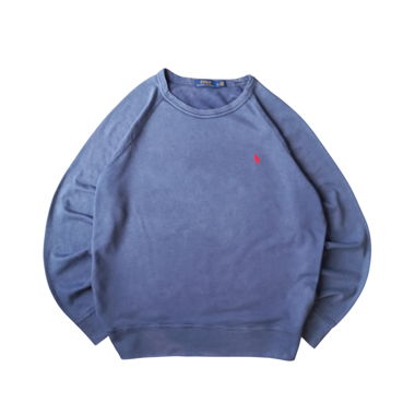 Vintage Ralph Lauren Sweat (L)