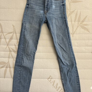 Jeans skinny