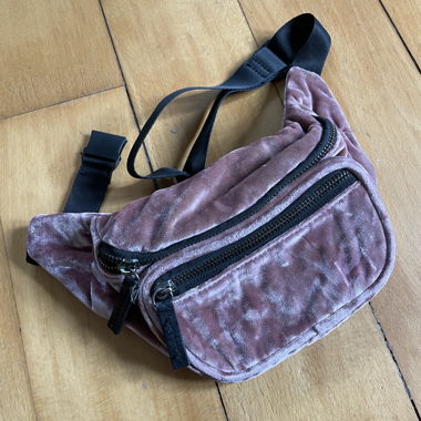 Bauchtasche, Bag, Umhängetasche 