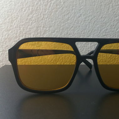 Sonnenbrille/Sunglasses