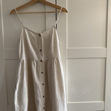 Robe longue