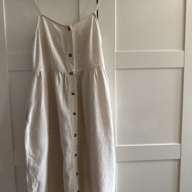 Robe longue