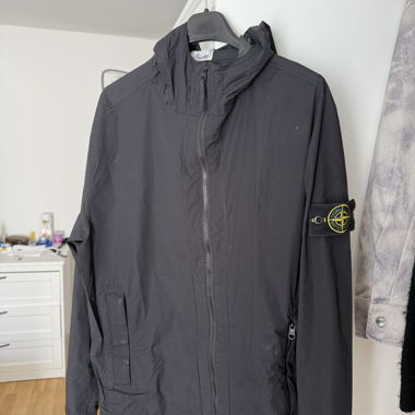 Stone Island Jacke