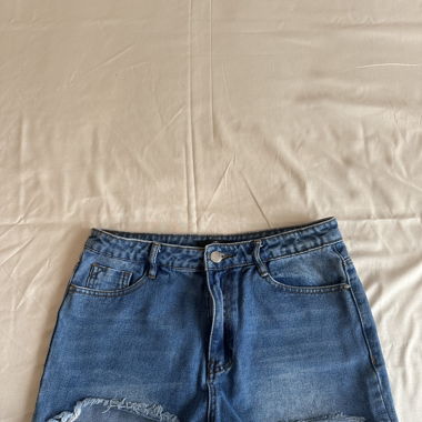 Kurze Hose