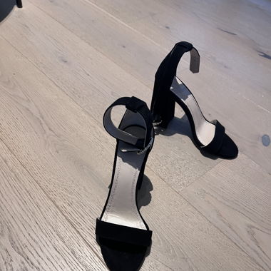Beautiful Maje sandals - never worn