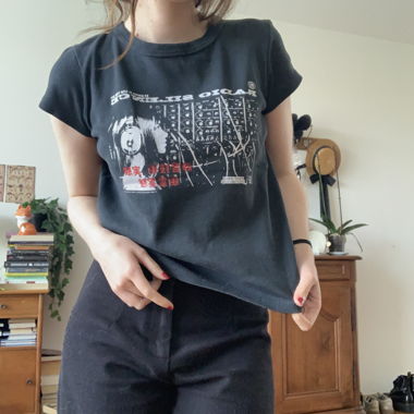 Tshirt