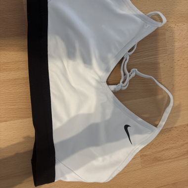 Reggiseno sportivo