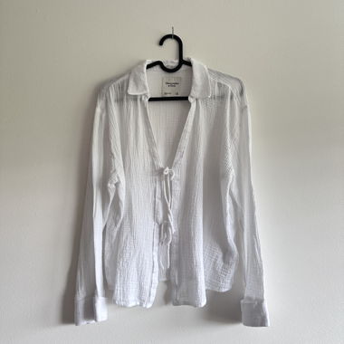 Abercrombie & Fitch - Bluse
