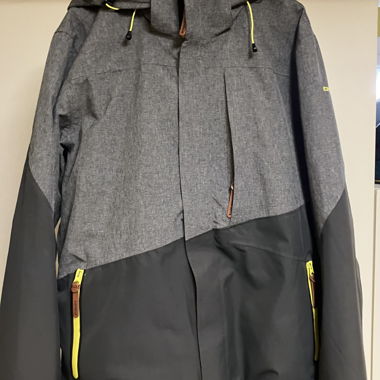 Giacca Sci Icepeak Gr. XL - CONDIZIONE TOP