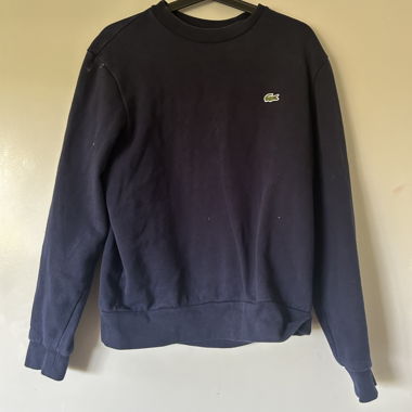 Sweatshirt Lacoste