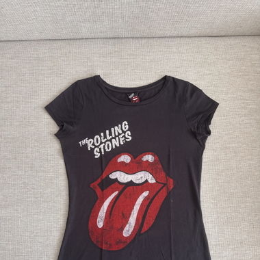 Vintage The Rolling Stones Tshirt