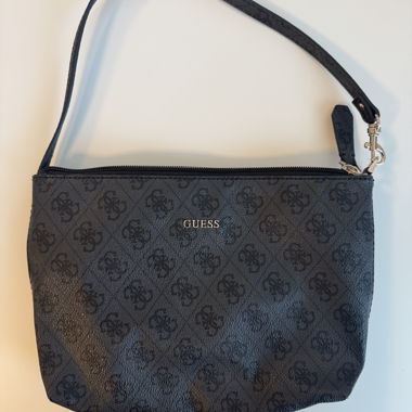 Sac à main GUESS noir
