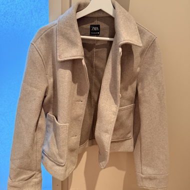ZARA Jacket