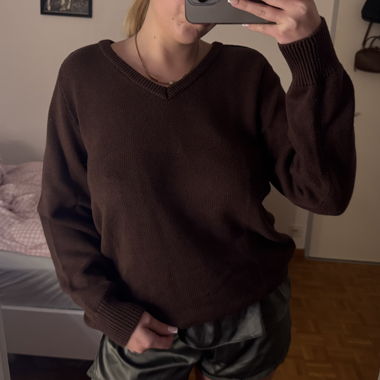 Strickpullover