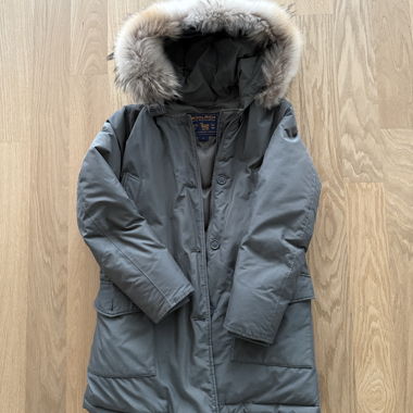 Parka Woolrich