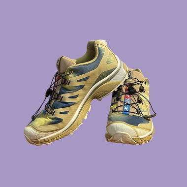 Baskets Salomon XT-4 OG