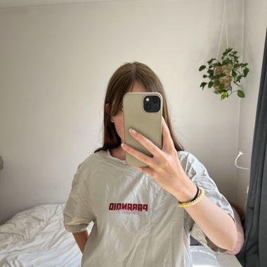 Oversized Shirt