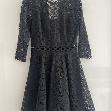 Kleid