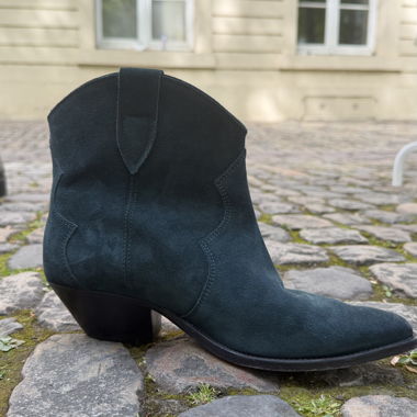 Stivaletti Isabel Marant Tagl. 40
