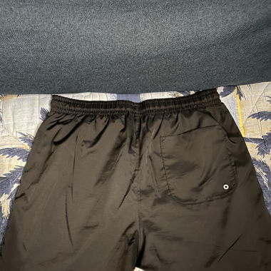 4 Short Nike taille m