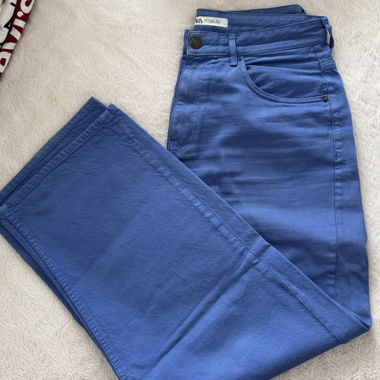 Jeans Zara
