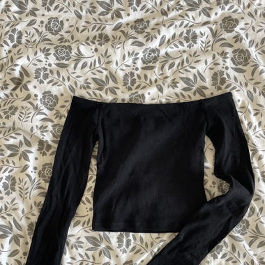 Pull&Bear Langarmshirt 