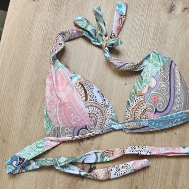 Haut de Bikini