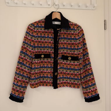 Zara Jacket