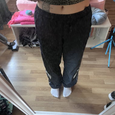 Adidas Trackpants