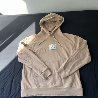 Jordan hoodie size M