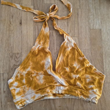 Tie-Dye Top
