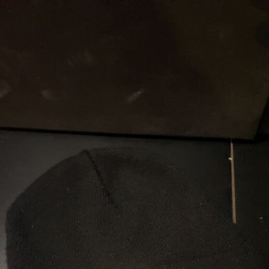 Bonnet unisexe 
