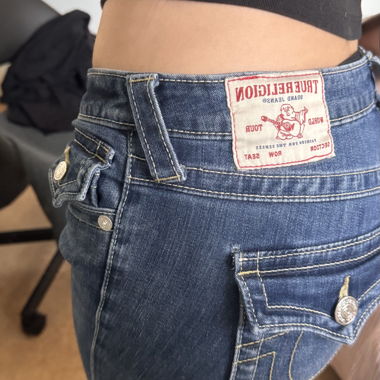 Jeans True Religion