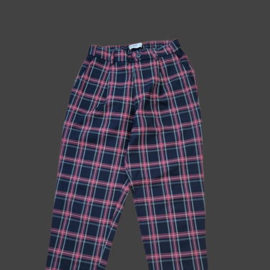Stoffhose