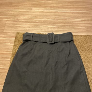 H&M mini skirt