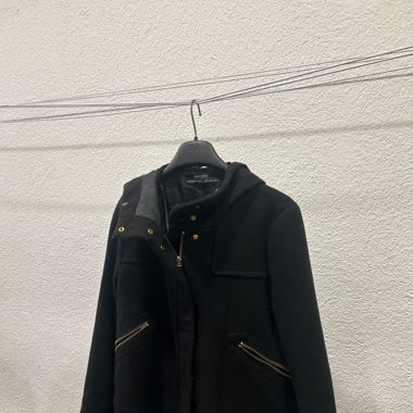 veste mi-saison ZARA