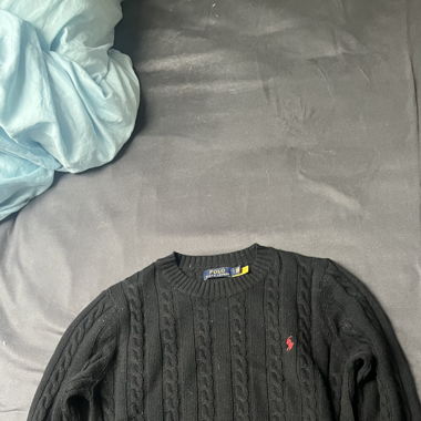 Ralph lauren Strickpullover