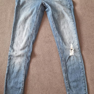 ONLY Skinny-Jeans