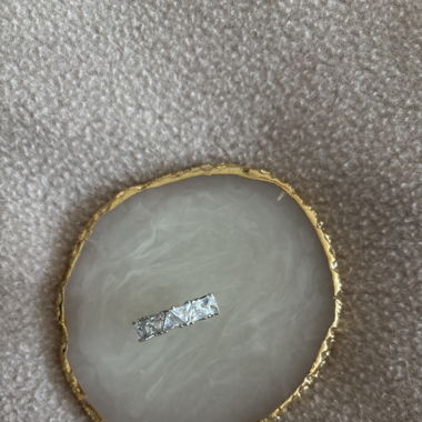 Ring Classy