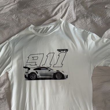 Drippy Shirt
