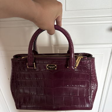 Michael Kors Tasche
