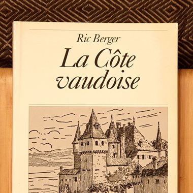 La Côte vaudoise