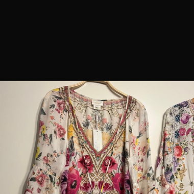 Kaftan Camilla