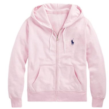 polo jacke